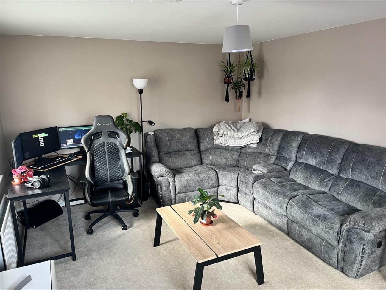 Sorrel Street, Twigworth Green, Gloucester Shared Ownership