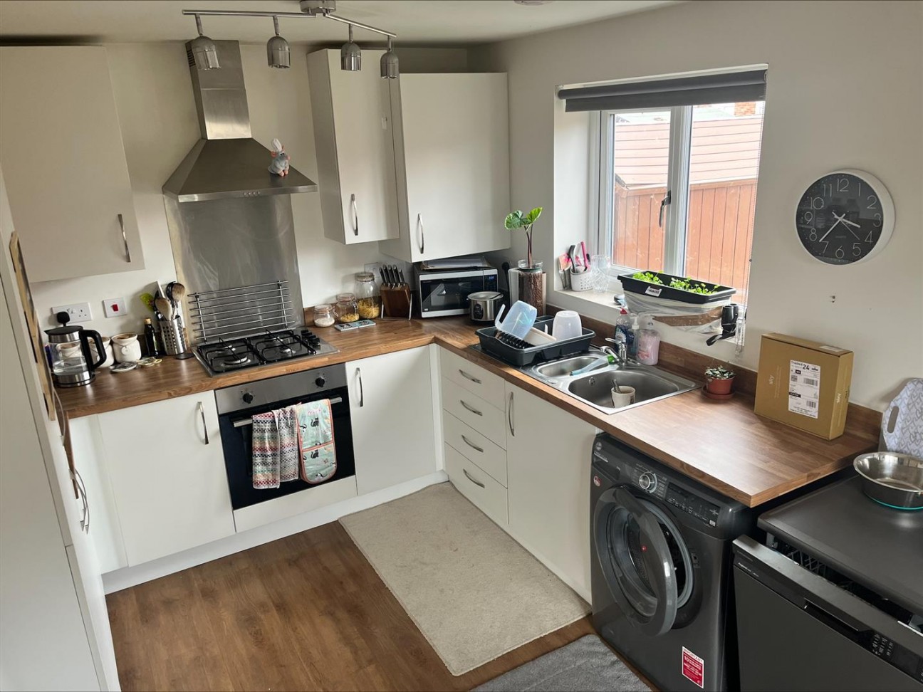 Sorrel Street, Twigworth Green, Gloucester Shared Ownership