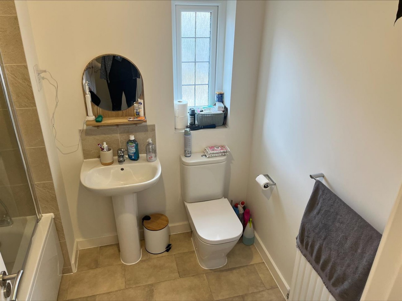 Sorrel Street, Twigworth Green, Gloucester Shared Ownership