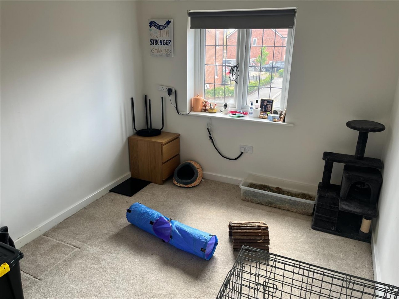 Sorrel Street, Twigworth Green, Gloucester Shared Ownership