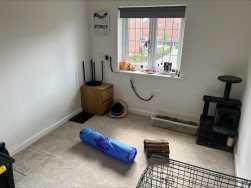 Sorrel Street, Twigworth Green, Gloucester Shared Ownership