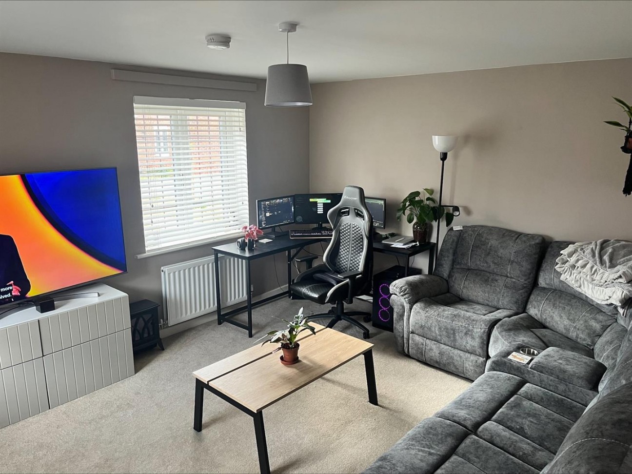 Sorrel Street, Twigworth Green, Gloucester Shared Ownership