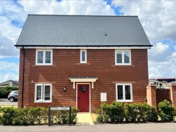 Sorrel Street, Twigworth Green, Gloucester Shared Ownership