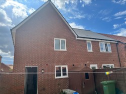 Sorrel Street, Twigworth Green, Gloucester Shared Ownership