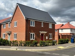Sorrel Street, Twigworth Green, Gloucester Shared Ownership