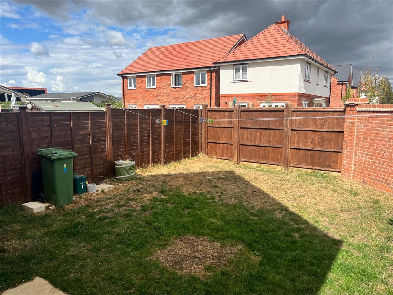 Sorrel Street, Twigworth Green, Gloucester Shared Ownership