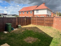 Sorrel Street, Twigworth Green, Gloucester Shared Ownership