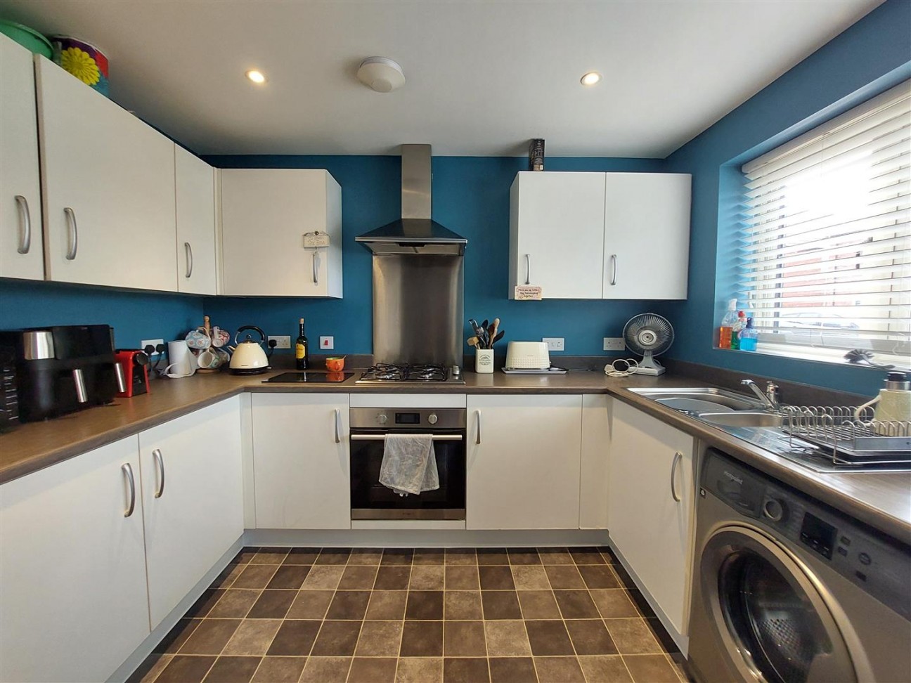 Bluebell Road, Walton Cardiff, Tewkesbury