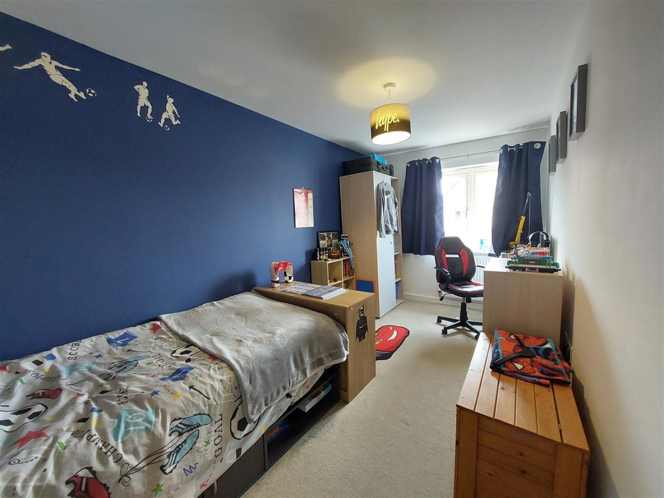 Bluebell Road, Walton Cardiff, Tewkesbury