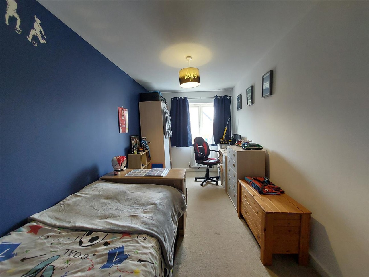 Bluebell Road, Walton Cardiff, Tewkesbury