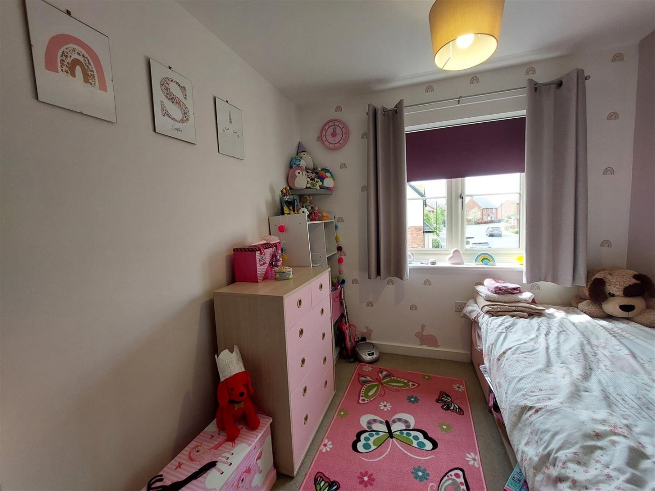 Bluebell Road, Walton Cardiff, Tewkesbury