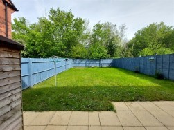 Bluebell Road, Walton Cardiff, Tewkesbury