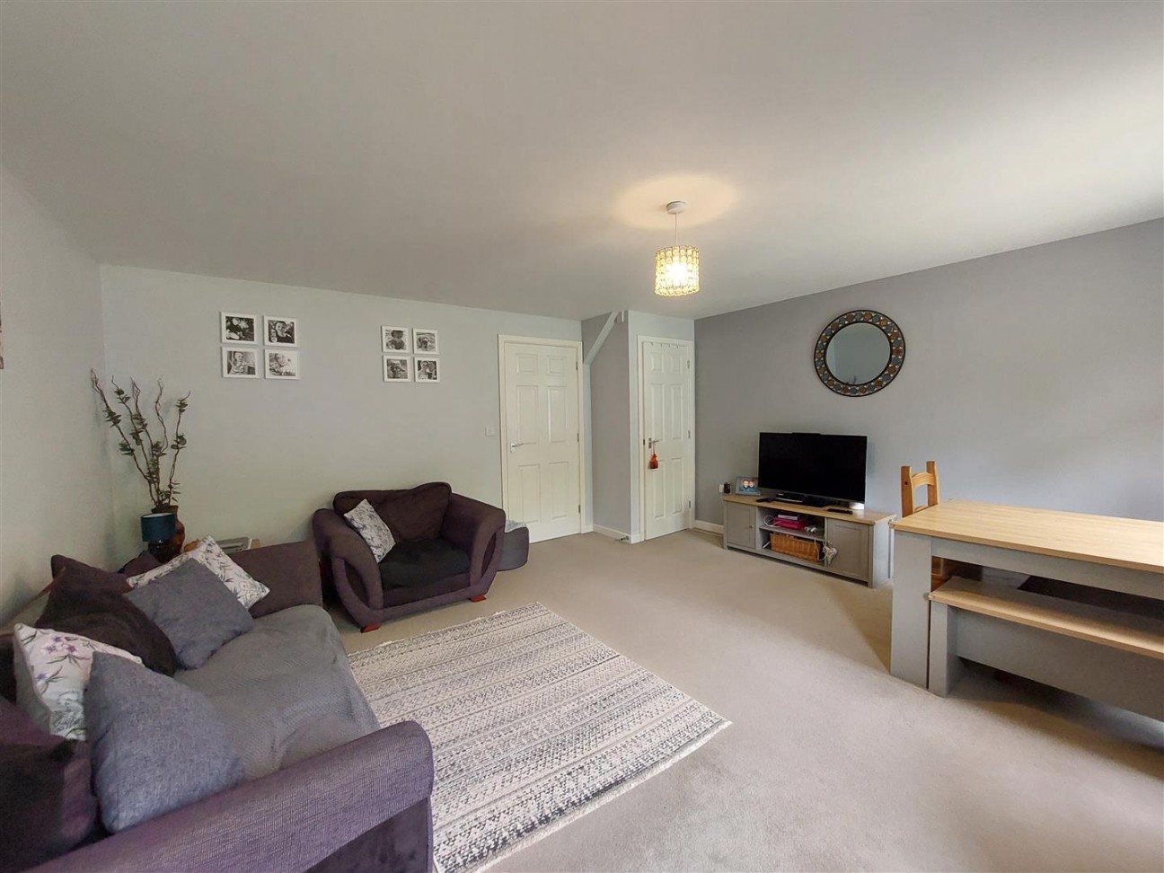 Bluebell Road, Walton Cardiff, Tewkesbury