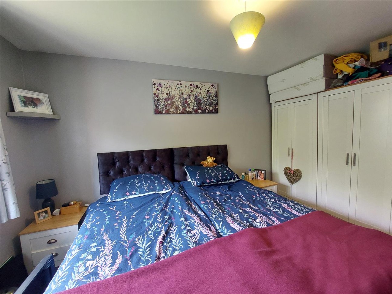 Bluebell Road, Walton Cardiff, Tewkesbury