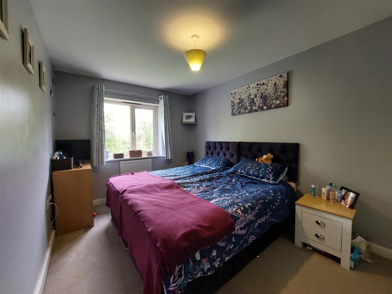 Bluebell Road, Walton Cardiff, Tewkesbury