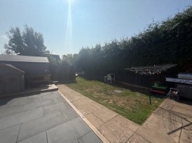 Lingenfield, Sutton St.Nicholas, Hereford - shared ownership