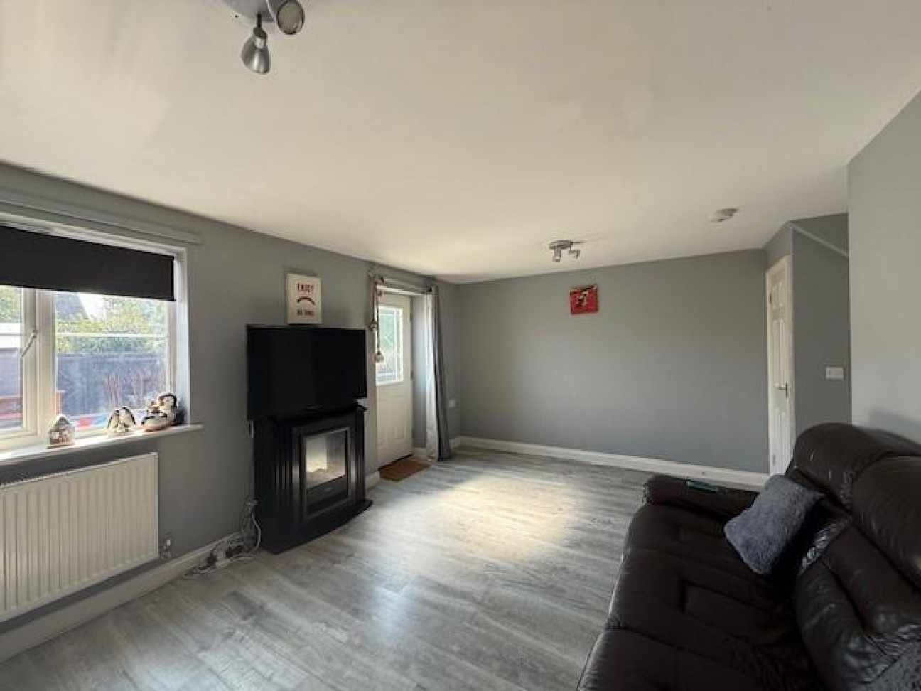 Lingenfield, Sutton St.Nicholas, Hereford - shared ownership