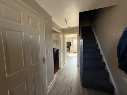 Lingenfield, Sutton St.Nicholas, Hereford - shared ownership