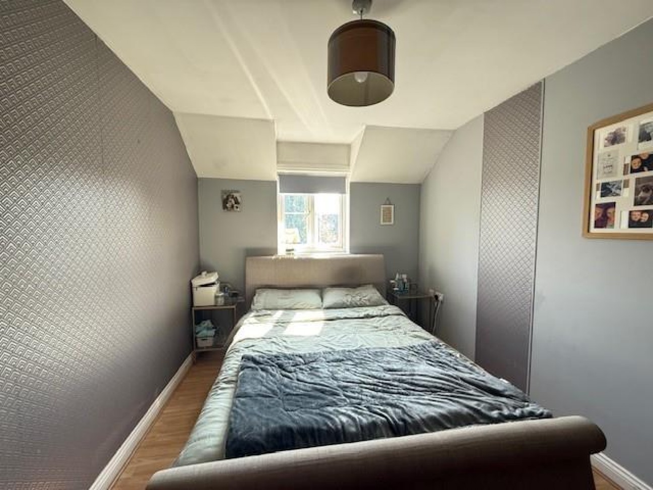 Lingenfield, Sutton St.Nicholas, Hereford - shared ownership