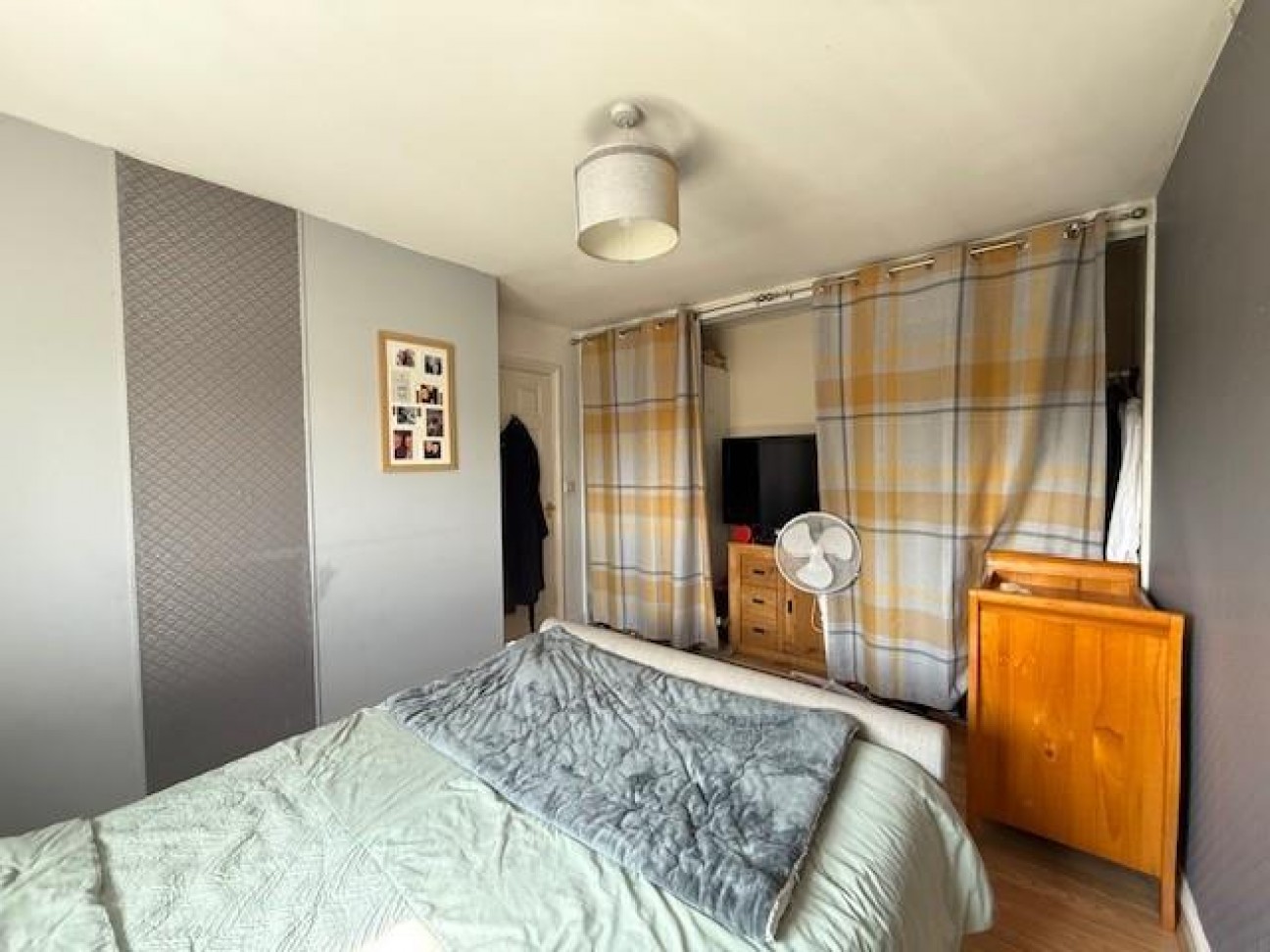 Lingenfield, Sutton St.Nicholas, Hereford - shared ownership