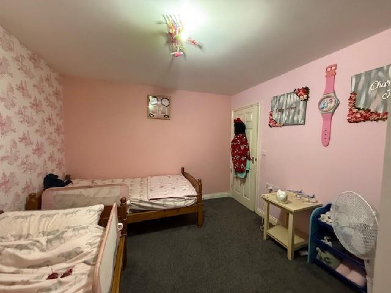 Lingenfield, Sutton St.Nicholas, Hereford - shared ownership