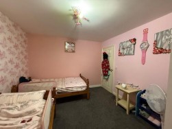 Lingenfield, Sutton St.Nicholas, Hereford - shared ownership