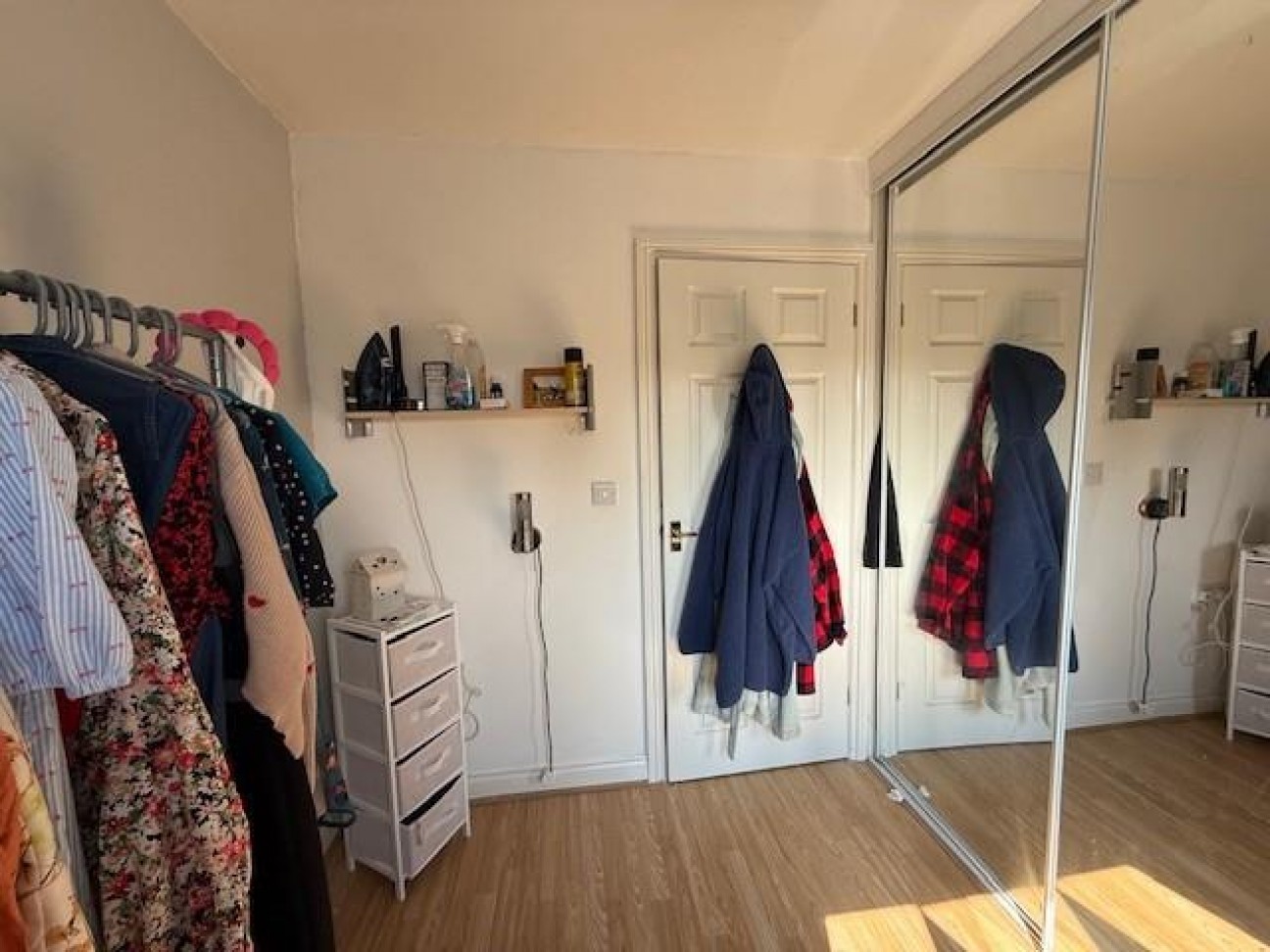 Lingenfield, Sutton St.Nicholas, Hereford - shared ownership