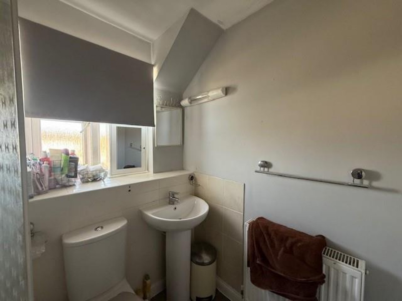 Lingenfield, Sutton St.Nicholas, Hereford - shared ownership