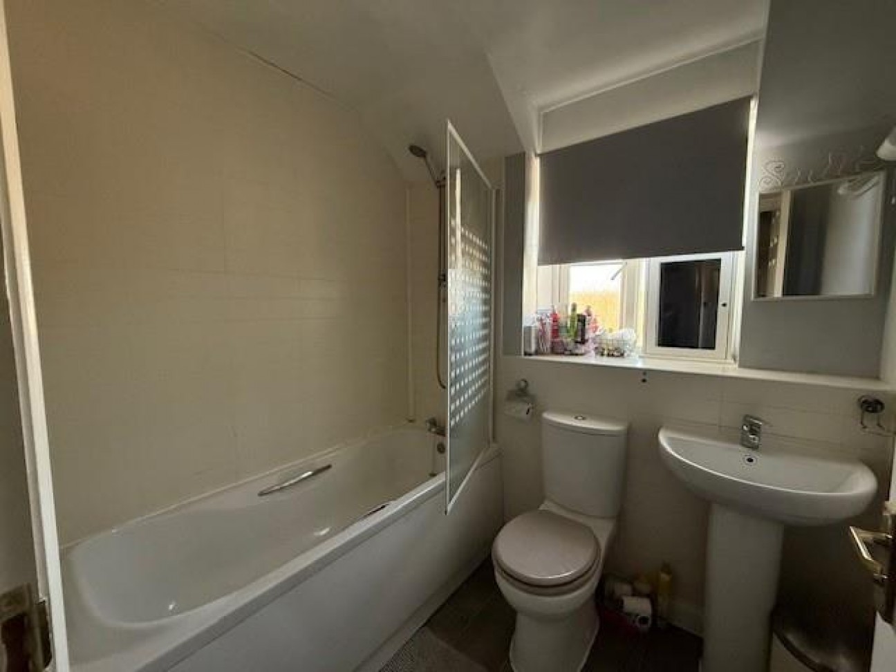 Lingenfield, Sutton St.Nicholas, Hereford - shared ownership