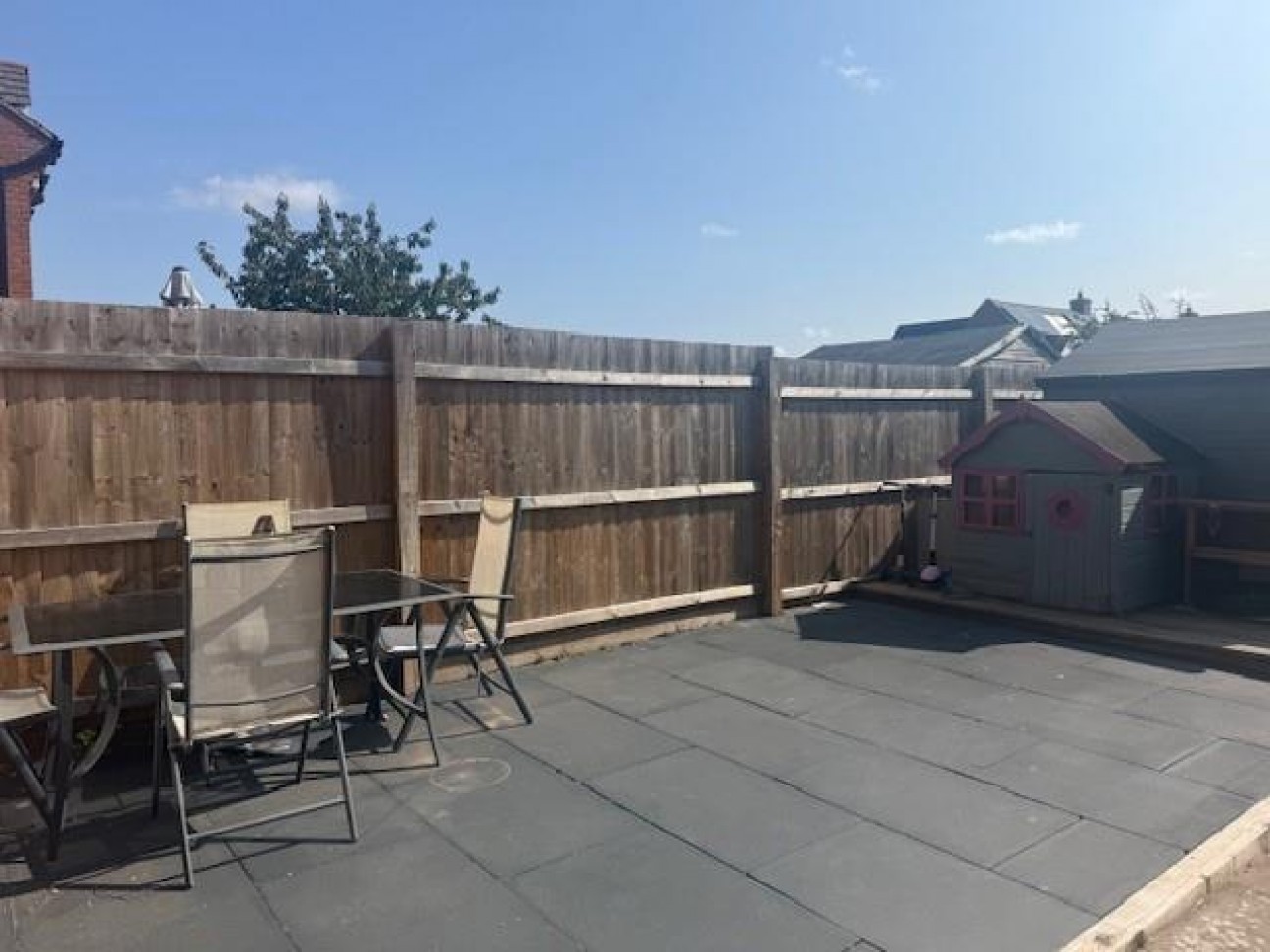Lingenfield, Sutton St.Nicholas, Hereford - shared ownership