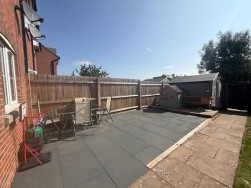 Lingenfield, Sutton St.Nicholas, Hereford - shared ownership