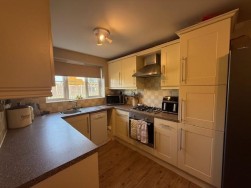Lingenfield, Sutton St.Nicholas, Hereford - shared ownership