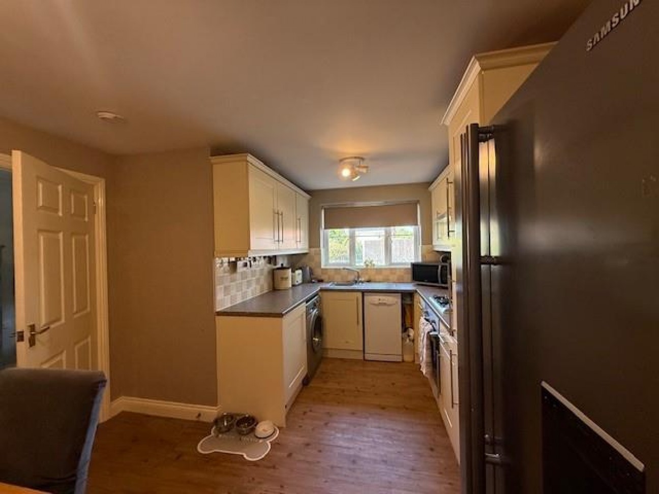 Lingenfield, Sutton St.Nicholas, Hereford - shared ownership