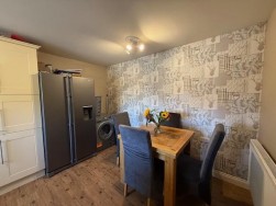 Lingenfield, Sutton St.Nicholas, Hereford - shared ownership