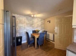 Lingenfield, Sutton St.Nicholas, Hereford - shared ownership