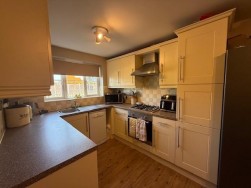 Lingenfield, Sutton St.Nicholas, Hereford - shared ownership