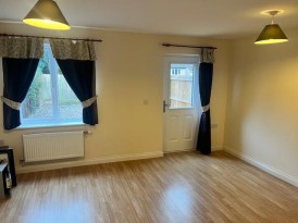 Witherby Walk, Bream - Shared ownership