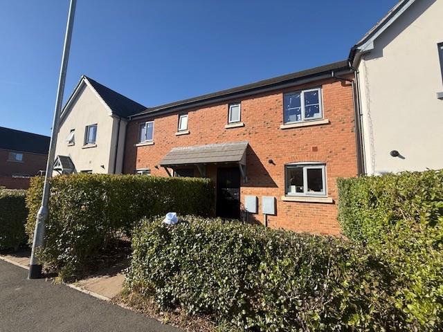 Ariconium Place, Weston Under Penyard, Ross-On-Wye