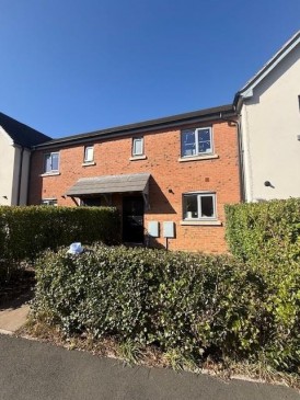 Ariconium Place, Weston Under Penyard, Ross-On-Wye