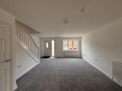 Boundary Place, Johnstone Close, Staunton