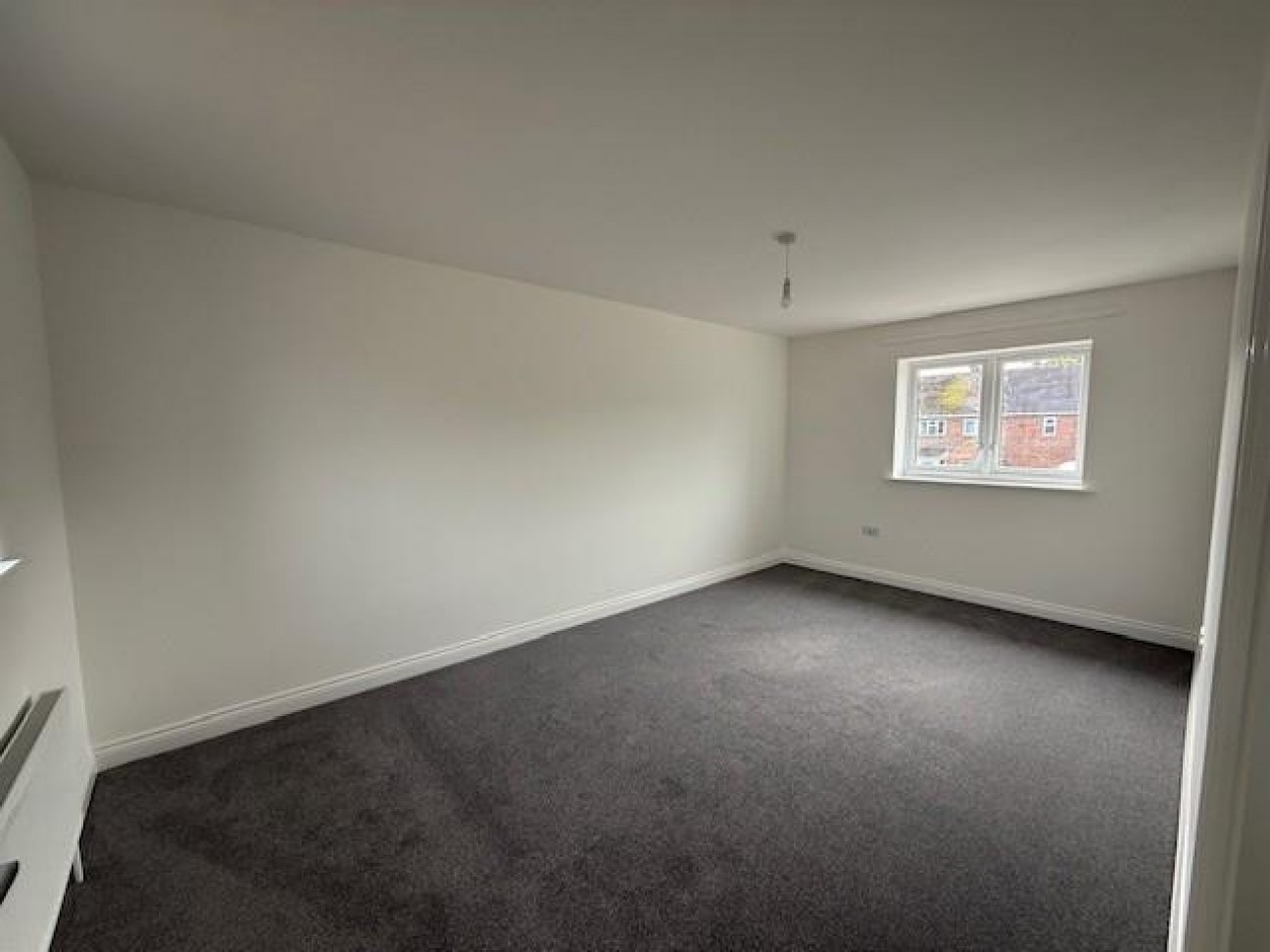 Boundary Place, Johnstone Close, Staunton