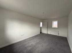 Boundary Place, Johnstone Close, Staunton