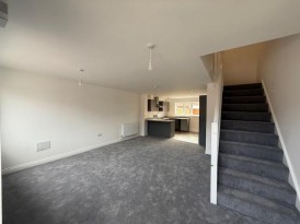 Boundary Place, Johnstone Close, Staunton