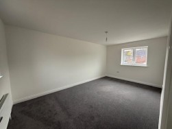 Boundary Place, Johnstone Close, Staunton