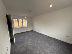 Boundary Place, Johnstone Close, Staunton