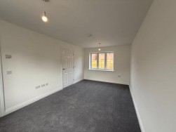 Boundary Place, Johnstone Close, Staunton