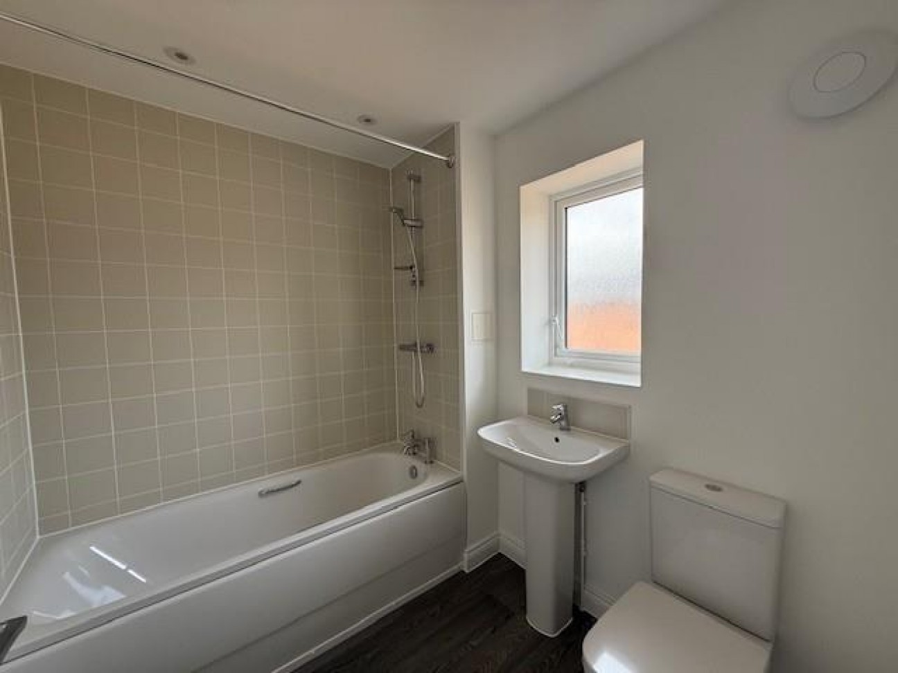 Boundary Place, Johnstone Close, Staunton