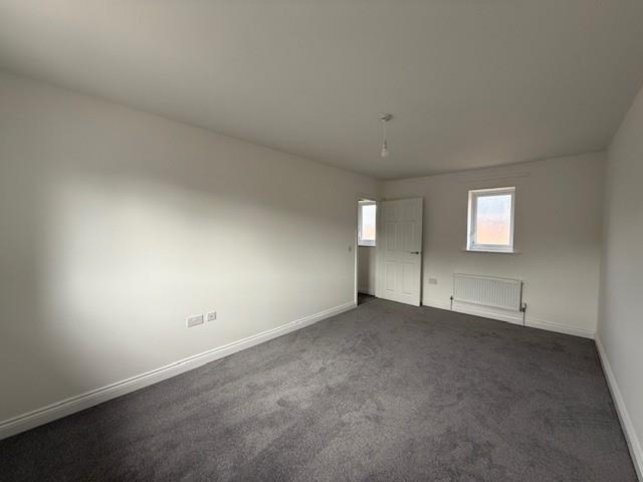 Boundary Place, Johnstone Close, Staunton