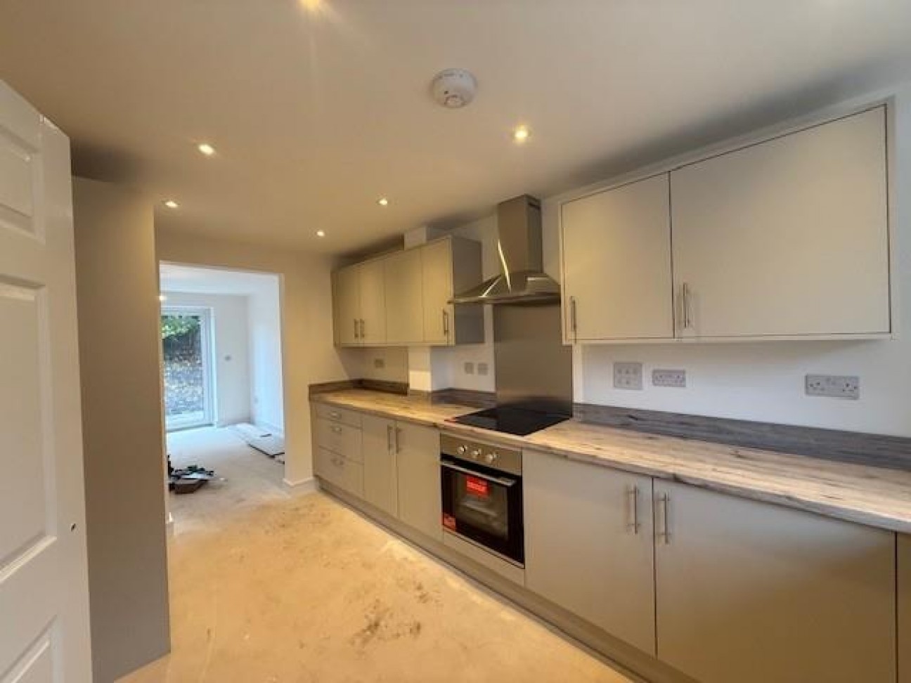 Whitehall Close, Berry Hill, Coleford - shared ownership