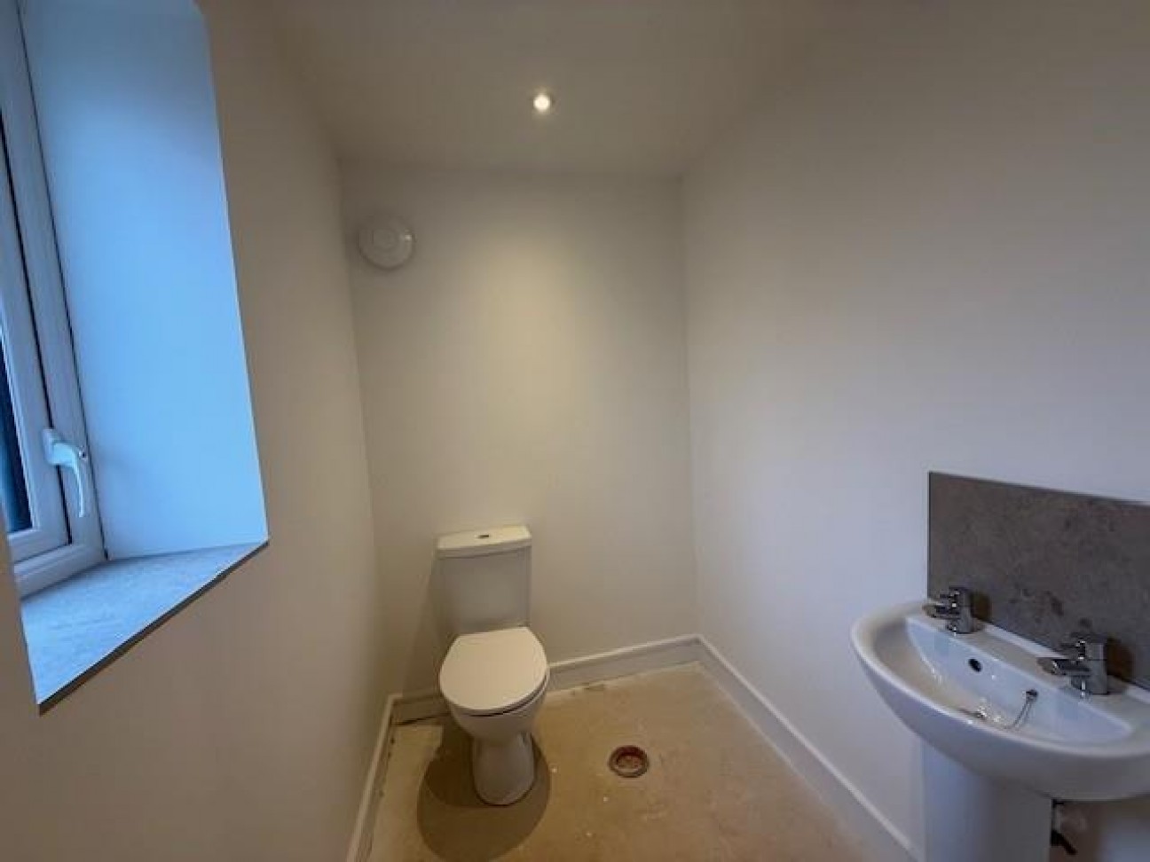 Whitehall Close, Berry Hill, Coleford - shared ownership